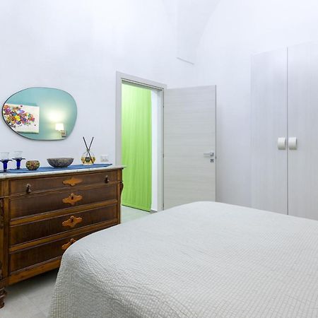 Il Ficus - Holidays Home Mazara del Vallo Exterior foto