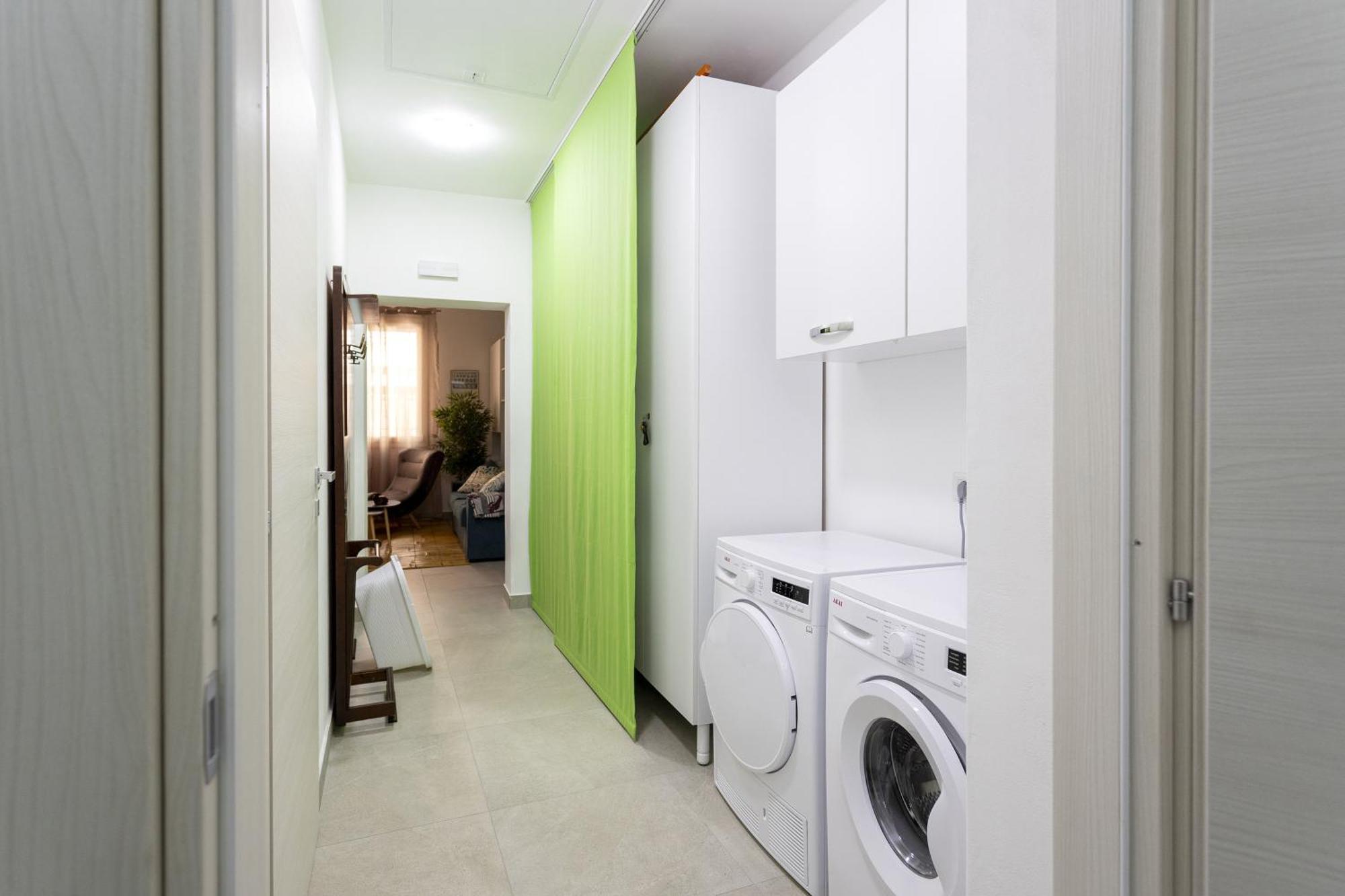 Il Ficus - Holidays Home Mazara del Vallo Exterior foto