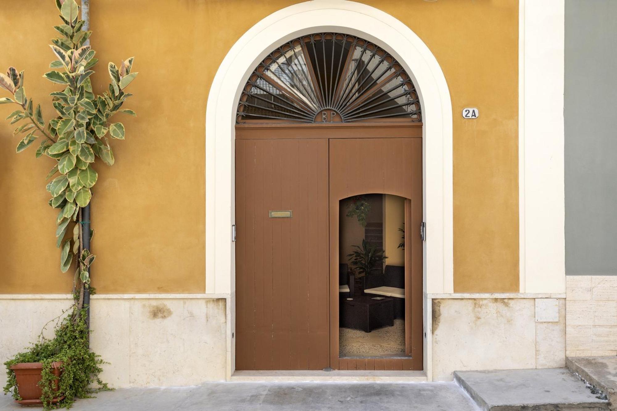 Il Ficus - Holidays Home Mazara del Vallo Exterior foto