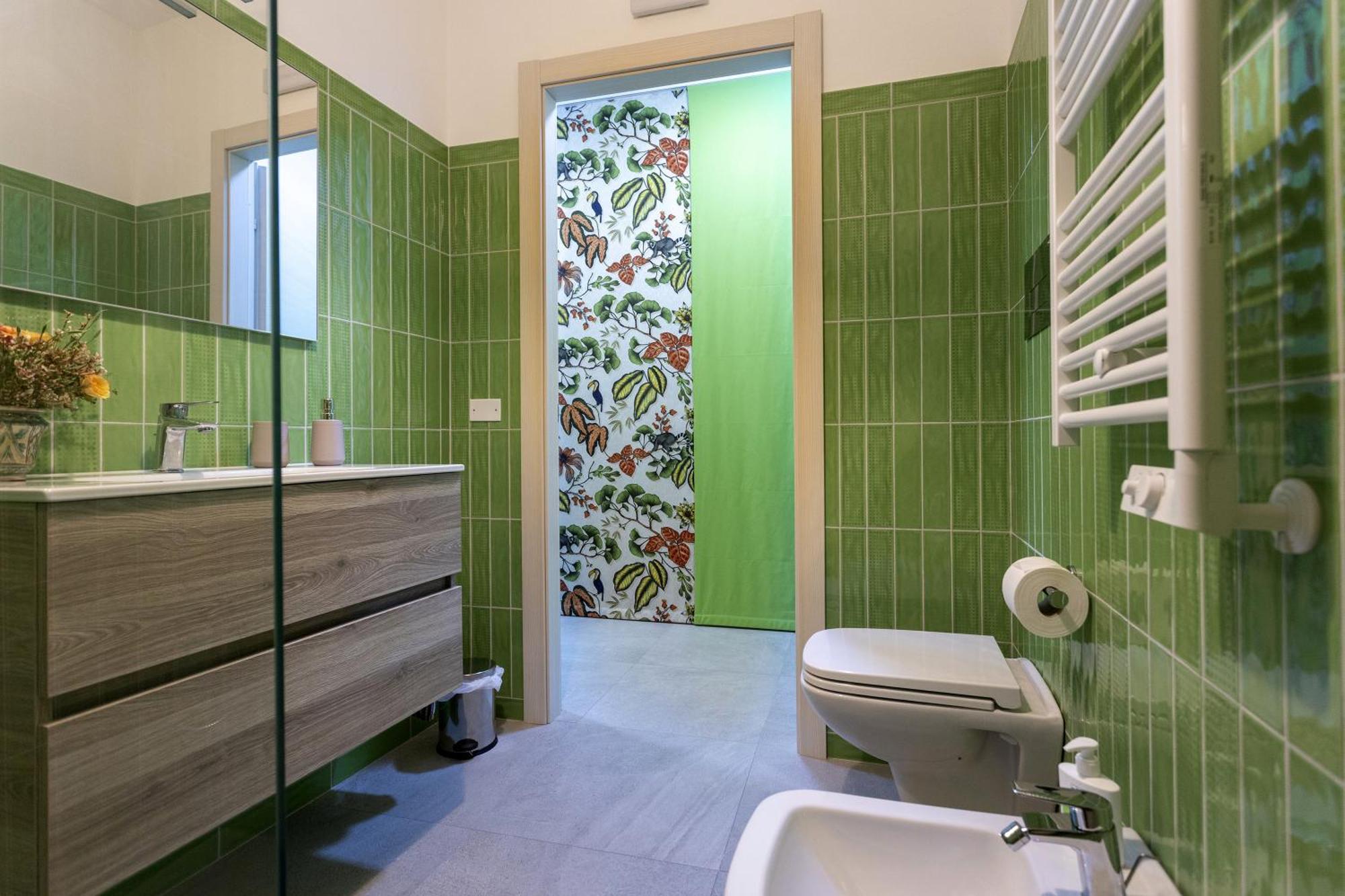Il Ficus - Holidays Home Mazara del Vallo Exterior foto